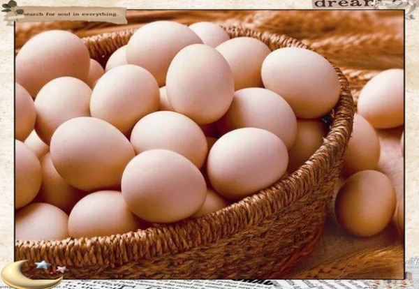 梦到蛋是什么意思_梦到鸡蛋预示着什么