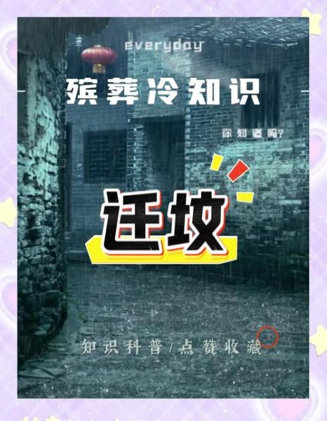 梦到迁坟是什么意思_梦到迁坟预示着什么