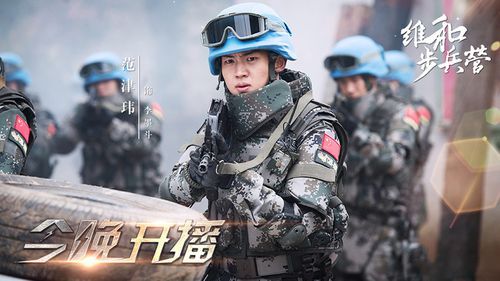 维和步兵营迅雷下载_哪里能看高清完整版