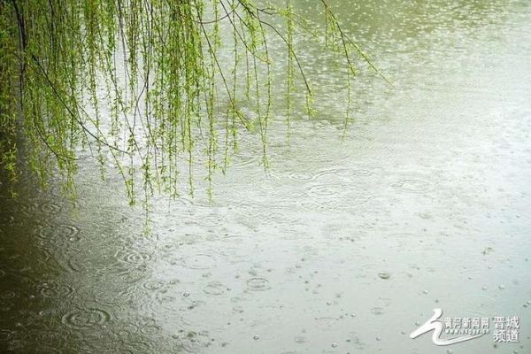 孕妇梦到下雨是什么意思_孕妇梦见下雨生男生女