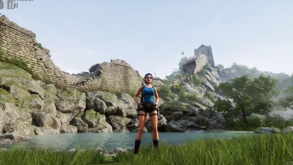 古墓丽影2迅雷下载_哪里能安全高速获取资源