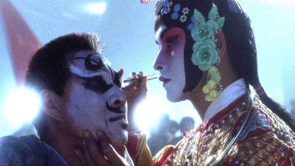 霸王别姬迅雷下载_如何找到高清资源