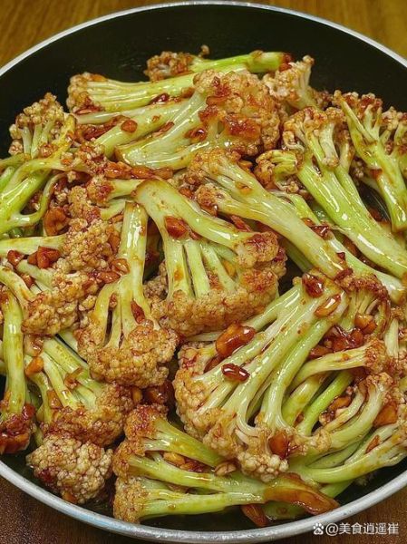 花菜图片大全_花菜怎么做好吃