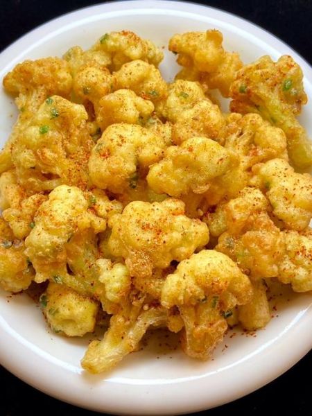 花菜图片大全_花菜怎么做好吃