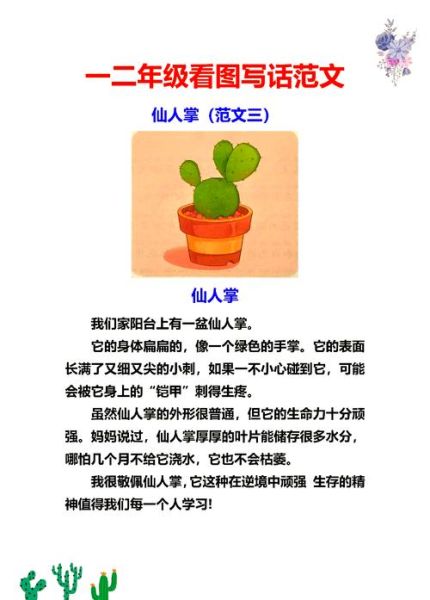 梦到仙人掌是什么意思_仙人掌梦境解析