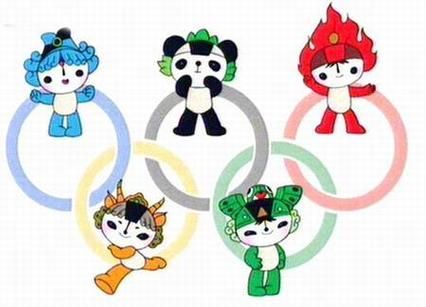 奥运宝宝是什么_奥运宝宝有什么特殊待遇