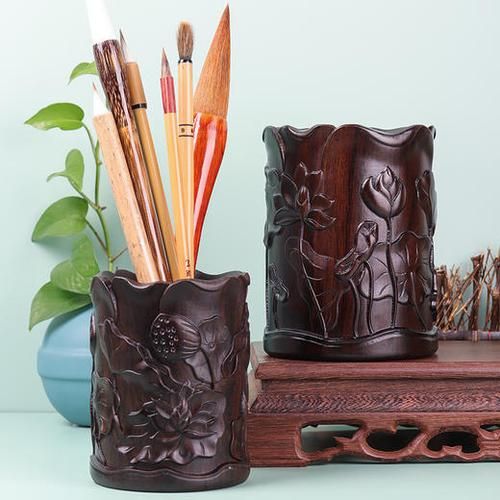 笔筒图片大全_笔筒怎么选