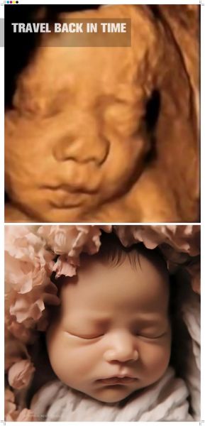 未来宝宝预测准吗_未来宝宝预测怎么做