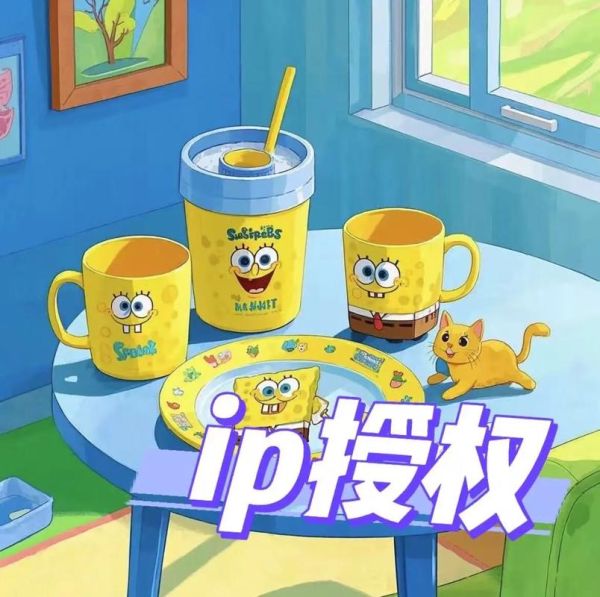 SpongeBob_SquarePants英文名的由来与含义