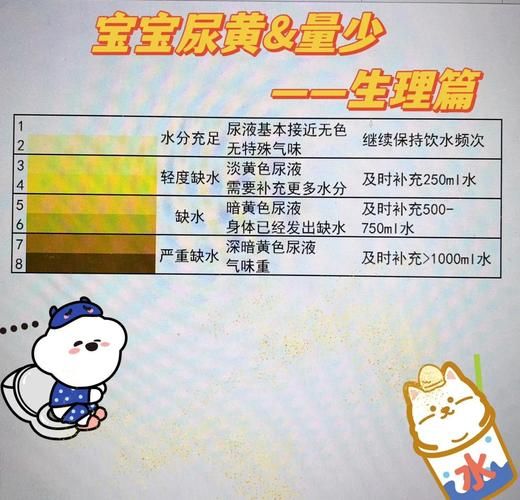 2个月宝宝尿量减少正常吗_宝宝尿少怎么办