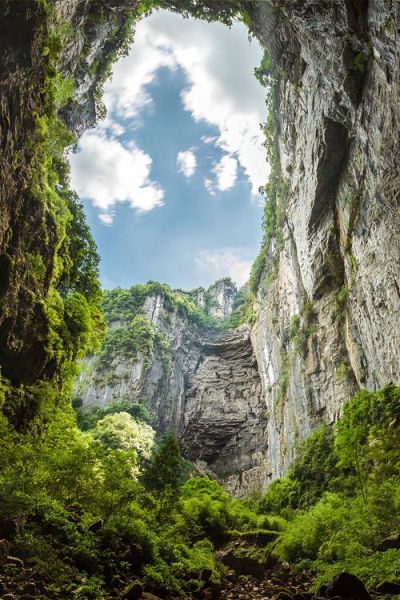 重庆图片大全风景_重庆最美景点有哪些