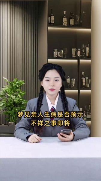 梦到生病是什么意思_梦见自己生病预示什么