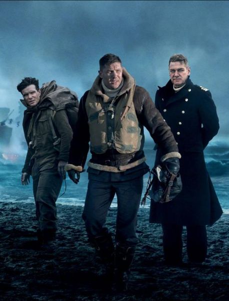 敦刻尔克迅雷下载_如何找到高清资源