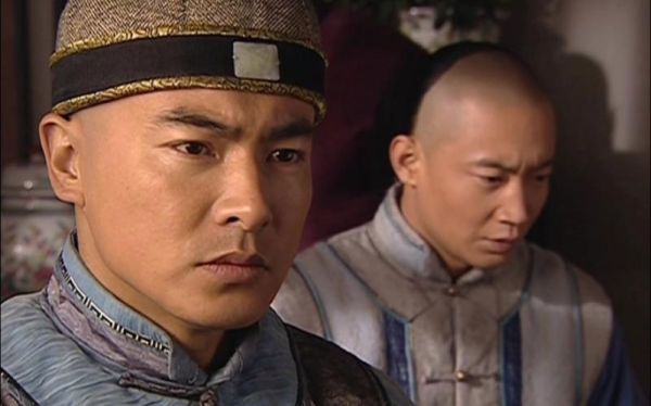 李卫辞官迅雷下载_李卫辞官哪里能看高清