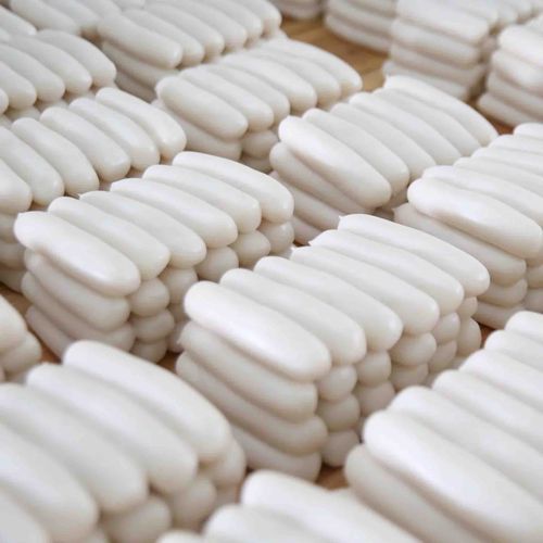 梦到年糕是什么意思_梦到年糕好不好