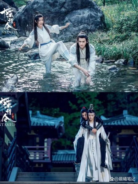 陈情令迅雷下载_陈情令全集资源在哪找