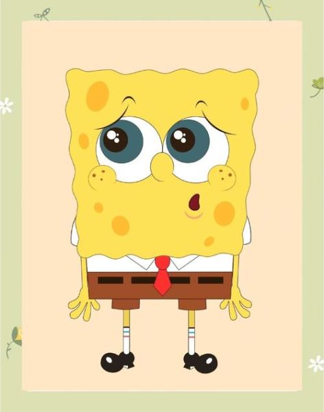 海绵宝宝是什么_海绵宝宝原型是谁