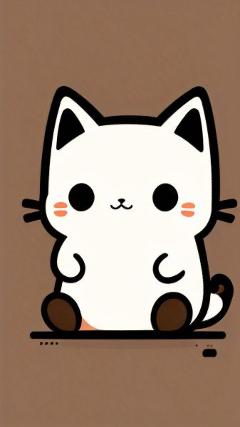 呆萌图片大全哪里找_如何下载高清无水印