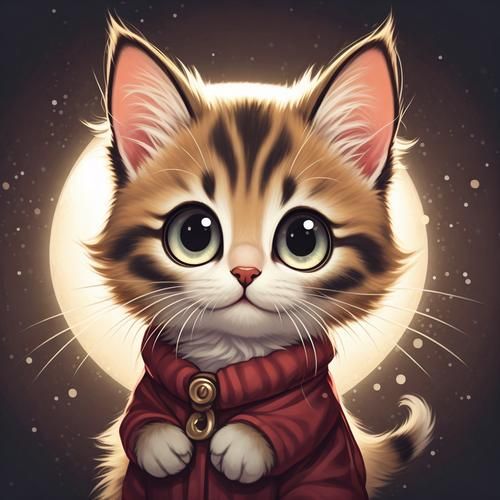 呆萌图片大全哪里找_如何下载高清无水印