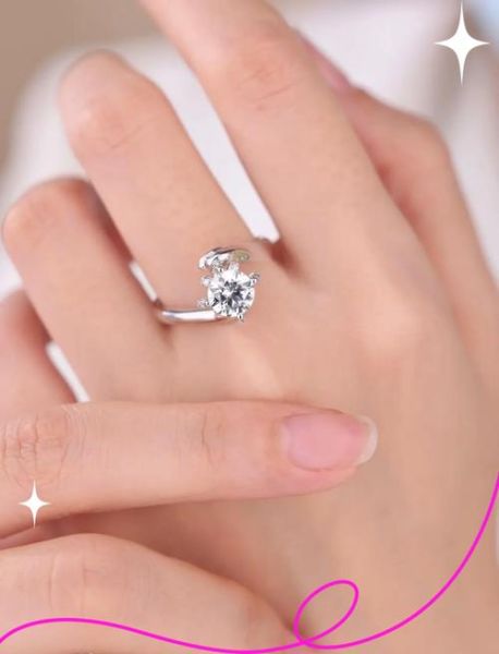 婚戒图片大全_如何挑选婚戒款式