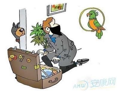 梦到偷东西_周公解梦准吗