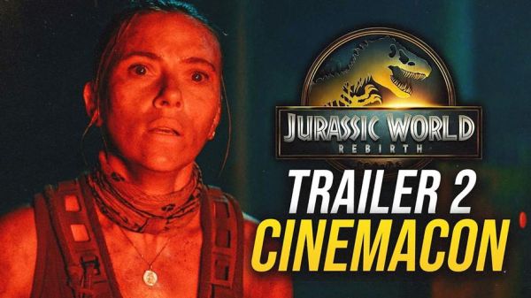 侏罗纪公园4迅雷下载_哪里能看高清完整版