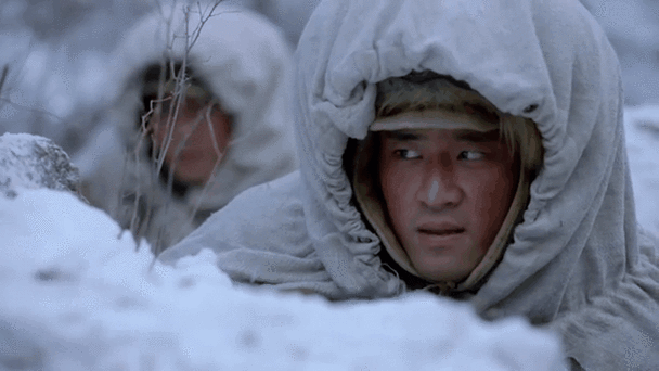 林海雪原迅雷下载_哪里能看高清完整版