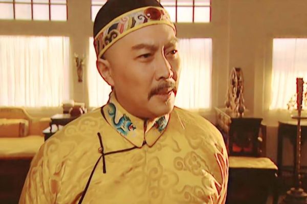 雍正王朝迅雷下载_哪里能看高清完整版