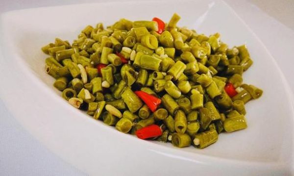 梦到咸菜是什么意思_梦见咸菜预示什么