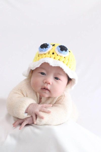 满月宝宝照怎么拍_满月照拍摄注意事项