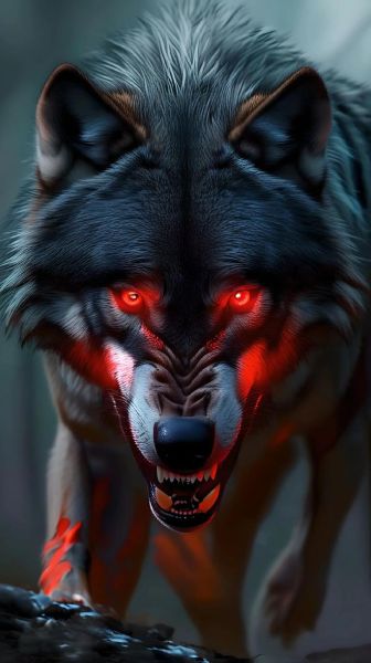 狼图片大全大图_高清狼照片哪里找