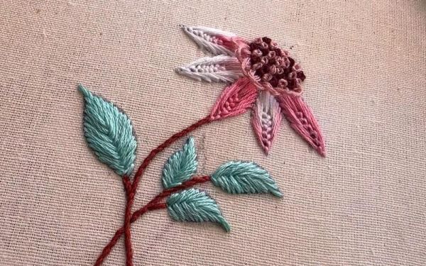 绣花图案大全图片有哪些_如何快速找到高清素材