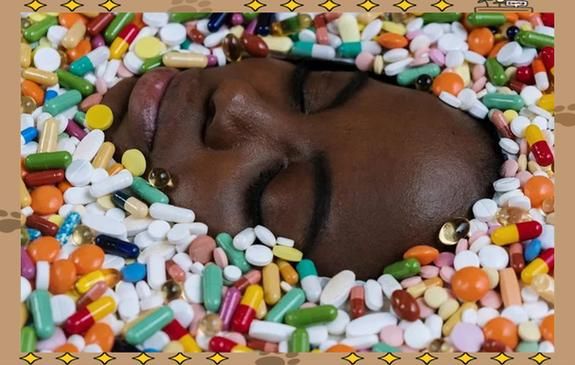 梦到吃药是什么意思_梦见吃药好不好