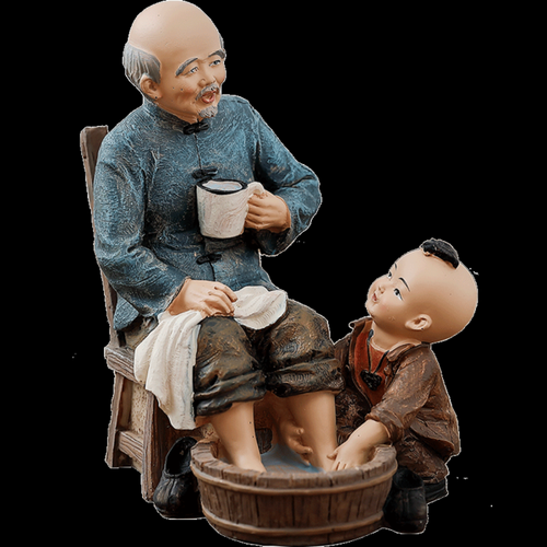 孝子图片大全_如何挑选有温度的照片