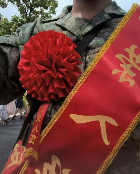 梦到当兵是什么意思_梦见自己当兵好不好