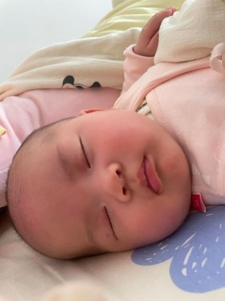 四个月宝宝不正常表现有哪些_需要就医吗