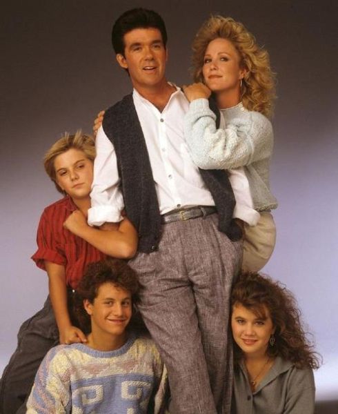 成长的烦恼迅雷下载_哪里能看高清完整版