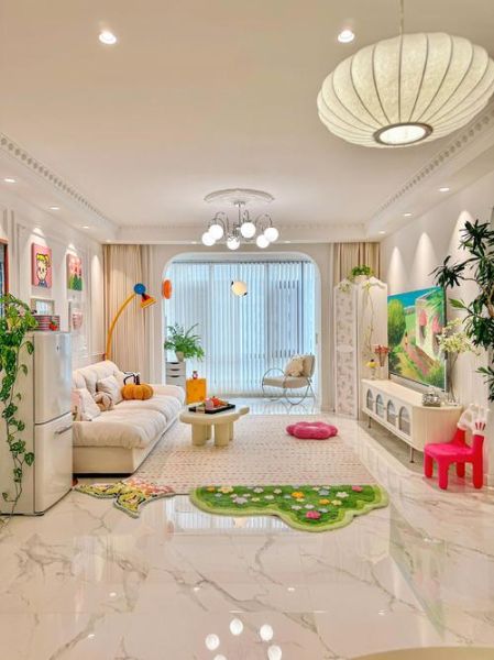 家里图片大全_如何布置更温馨