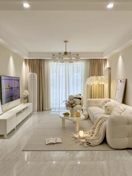 家里图片大全_如何布置更温馨