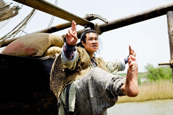 大笑江湖迅雷下载_哪里能看高清完整版