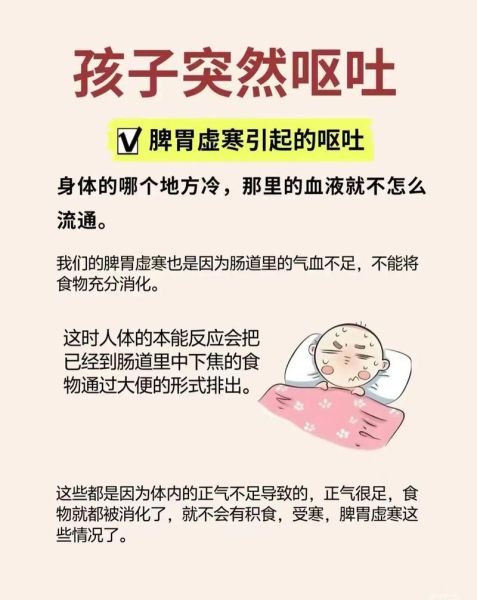 2岁宝宝吃啥吐啥怎么办_吃什么不吐
