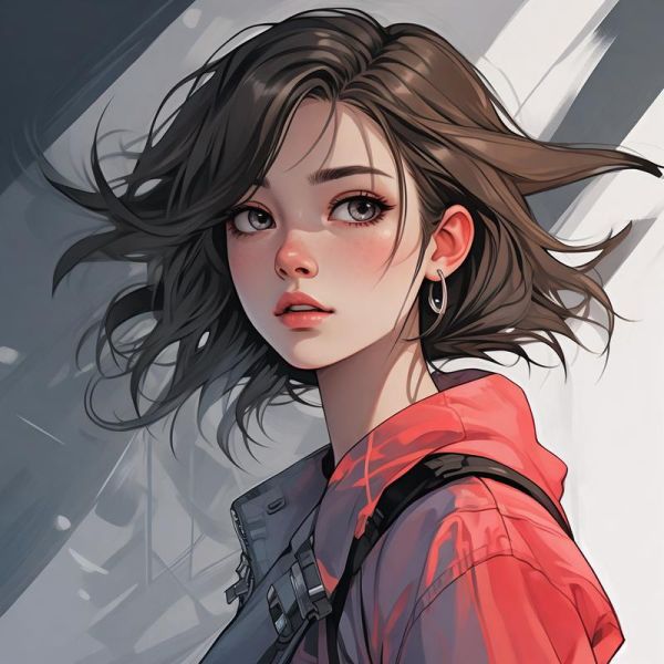 微信好看头像图片大全_怎么找高清又个性