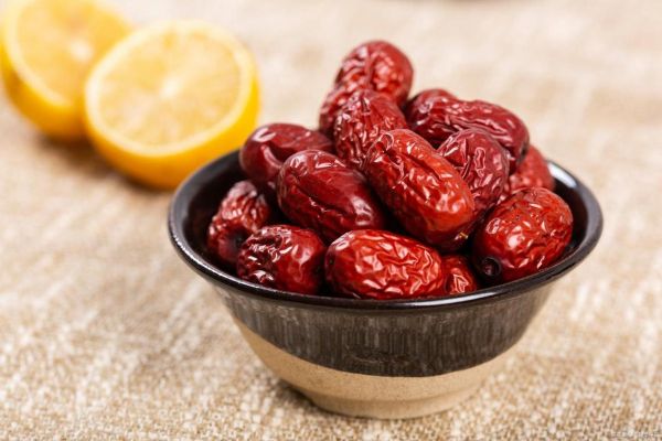 梦到好多枣是什么意思_梦见红枣周公解梦