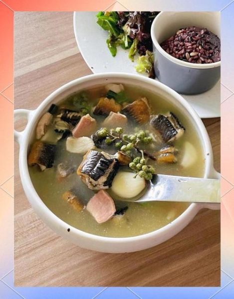 宝宝黄鳝粥怎么做_黄鳝粥适合几个月宝宝吃