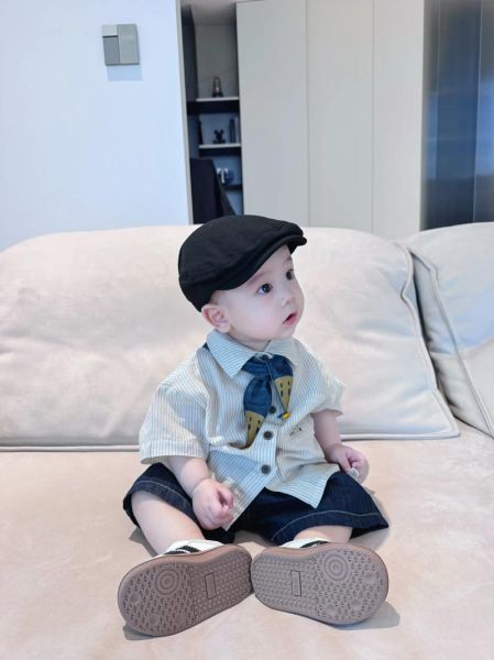 宝宝秀怎么拍好看_宝宝秀服装搭配技巧