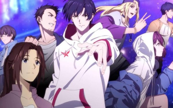 全职高手动漫迅雷下载_哪里能看高清完整版