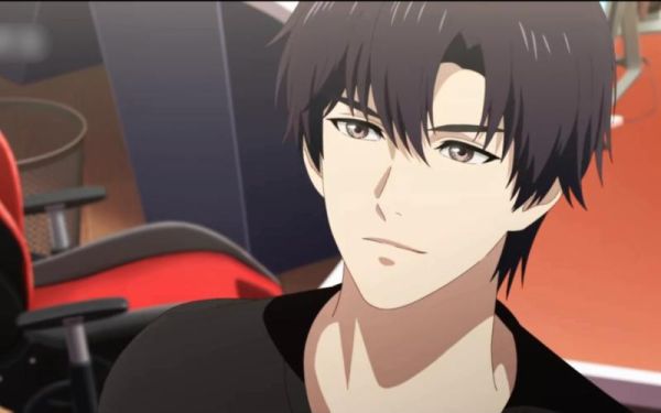 全职高手动漫迅雷下载_哪里能看高清完整版