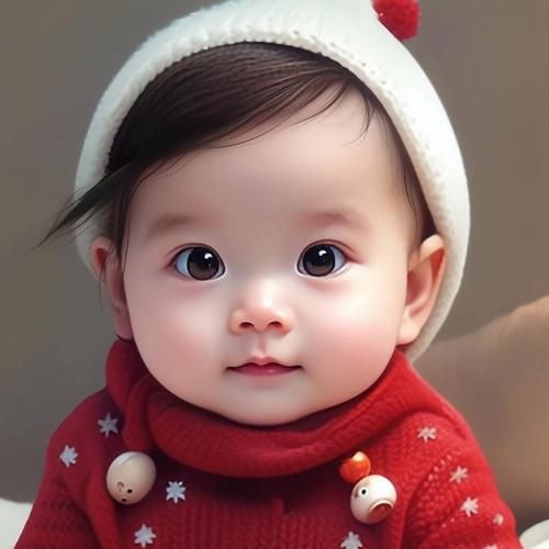 宝宝可爱图片大全_如何挑选高清萌娃图