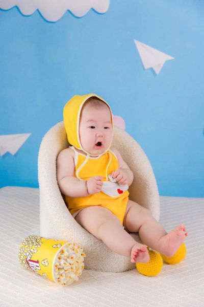 宝宝可爱图片大全_如何挑选高清萌娃图