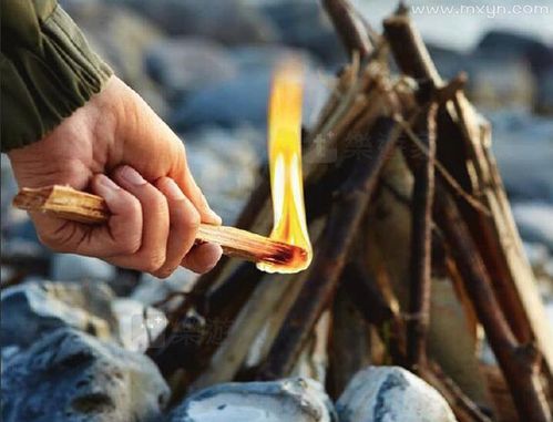 梦到生火是什么意思_梦到生火预示着什么